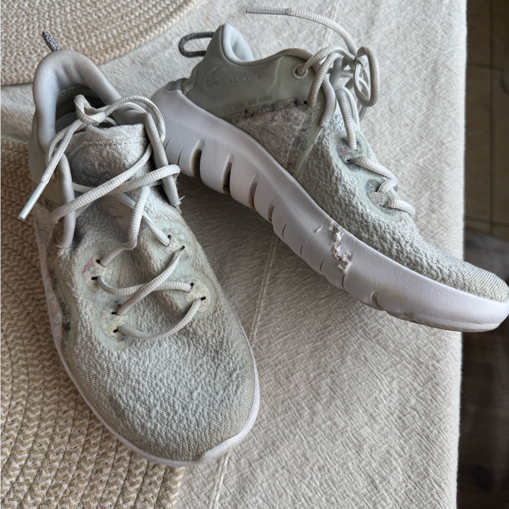 Women's Nike Flex Run Shoes